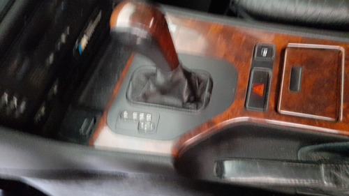 Bmw Serie 5 4.4 V8