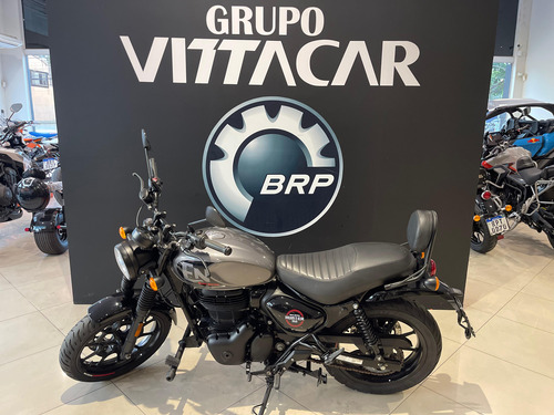 Royal Enfield Hunter Dapper 350 Abs - 2024/2025