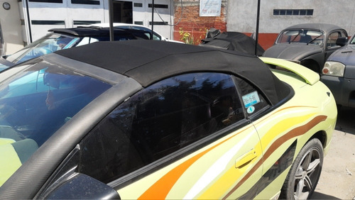 Capota Mitsubishi Eclipse 00-05 (Usado)