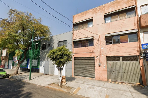 Venta De Departemaneto En Juan Mateos, Obrera