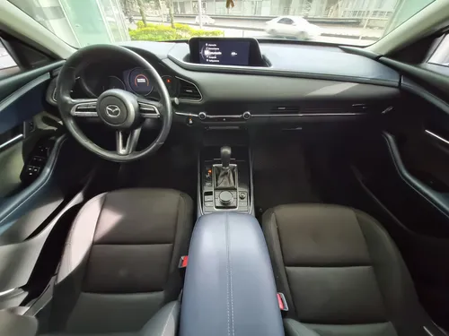 Mazda CX-30 2.0 Touring At