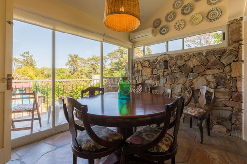 Imagen 11 de 16 de Mansa, Excelente Casa Cerca Del Mar ! - Punta Del Este Mansa