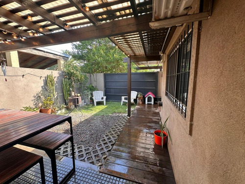 Casa En Venta Barrio Montecarlo, Del Viso, Pilar.