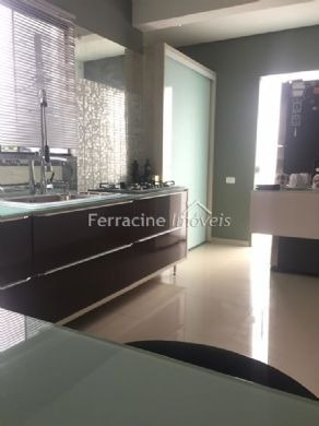 Imagem 3 de 15 de 01432 - Sobrado 3 Dorms. (3 Suítes), Centro - Arujá/sp - 1432