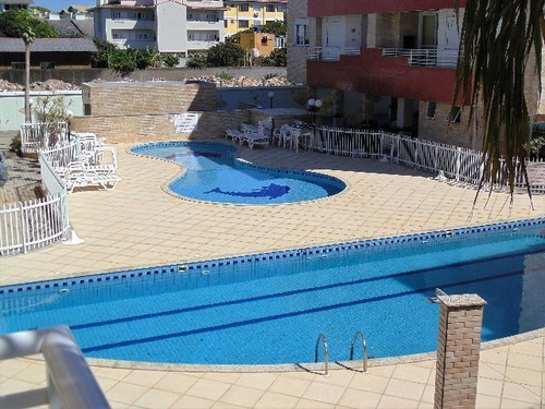 Imagem 1 de 30 de Apartamento Mobiliado A 150 Metros Da Praia Dos Ingleses - 1022 - 3197760