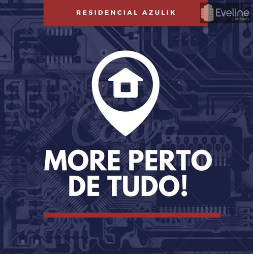 Imagem 9 de 10 de Casa De Condomínio Com 2 Dorms, Vila São Paulo, Mogi Das Cruzes - R$ 299 Mil, Cod: 2470 - V2470