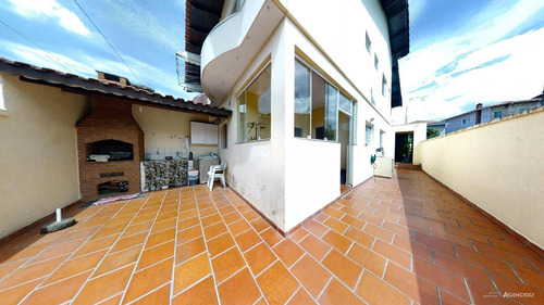 Imagem 14 de 26 de Casa Em Jardim Pinheiros, São Paulo/sp De 179m² 3 Quartos À Venda Por R$ 820.000,00 - Ca1571089-s