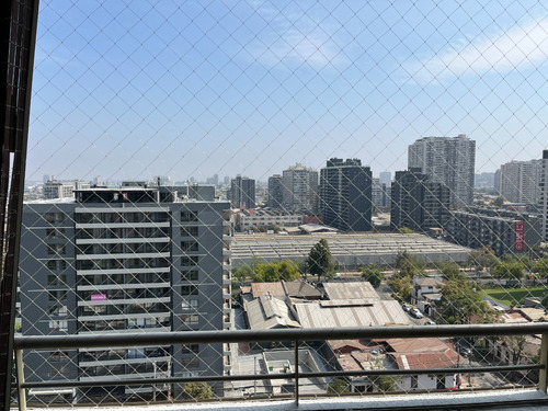 Vista Despejada Suarez Mujica / Av. Grecia, Mto Irarrázaval