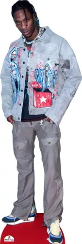 Muñeco travis scott precio new arrivals