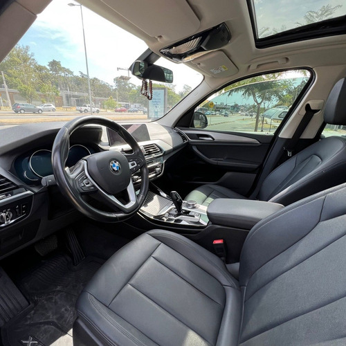 Imagen 9 de 13 de Bmw X3 X-line