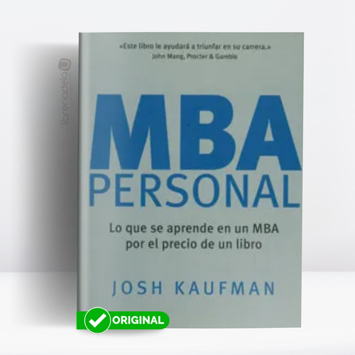 Mba Personal