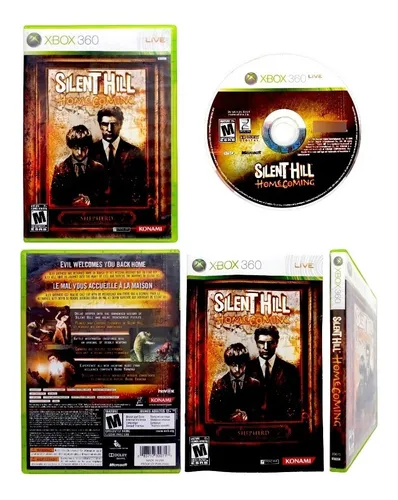 Silent hill on sale the room ps3