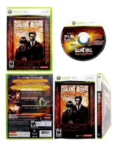 Comprar Silent Hill Homecoming Xbox 360