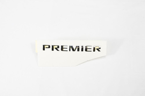 Emblema Palabra Premier Spin 19/22 Gm 42609708