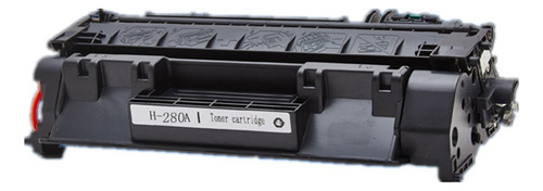 Toner Alternativo Cf280 505 280a Ce505a 505a 2.3k Zona Oeste