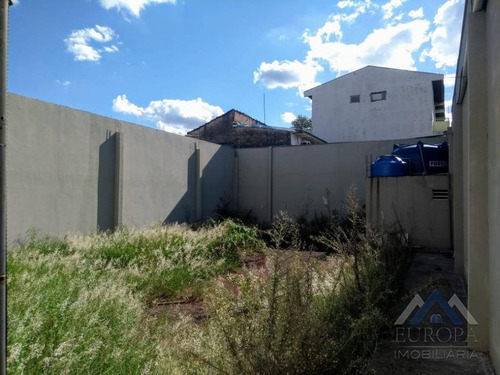 Imagem 9 de 15 de Barracão À Venda, 650 M² Por R$ 1.500.000,00 - Portuguesa - Londrina/pr - Ba0003