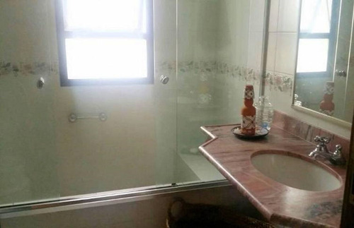 Imagem 17 de 17 de Apto Perdizes | 3 Quartos | 216 M² | Cond: R$2400.00 | 3 Vagas - 1v1mef8
