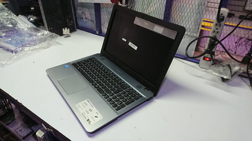 Laptop Asus X541s (Usado)