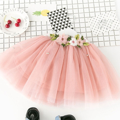 Conjunto De Camisetas Con Estampado De Ropa Para Niñas Y Fal