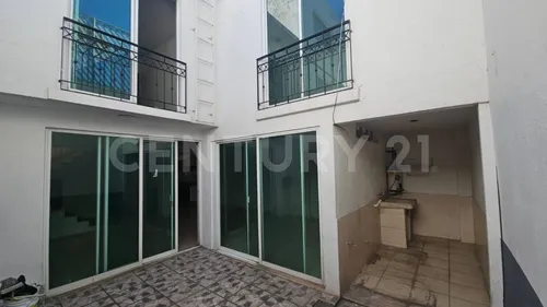 Casa En Renta En Condómino, San Isidro Residencial, Zapopan