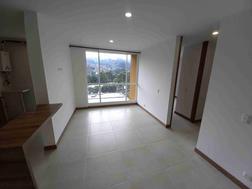 Apartamento En Arriendo En La Baja Suiza/manizales (279056982).