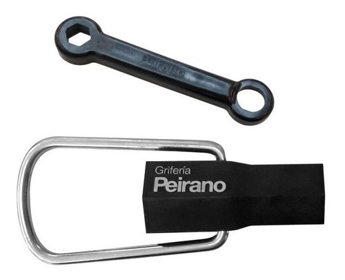 Imagen 1 de 4 de Grifería Peirano Kit Instalador Llaves De Ajuste A857