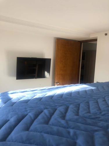 Imagen 18 de 30 de Alquiler Departamento Nuevo Moderno Frente Al Mar En Condominio Mar Del Plata Playa Serena 6 Personas Alfar La Caseta.seguridad. Tranquilidad. Parrilla. Jardín