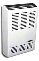 Comprar Calefactor Ctz Linea Compacta 4000 Cal. T.b. - Gas Envasado