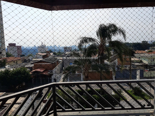 Imagem 4 de 30 de Excelente Apartamento À Venda Na Vila Mascote - Ap00138 - 69333473
