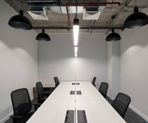 Oficina En Arriendo Las Condes San Damián