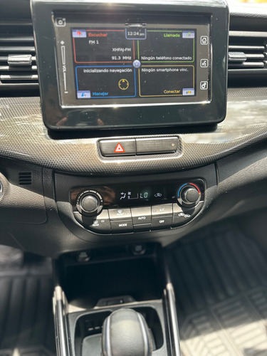 Suzuki Ertiga Xl7 2023 1.5 Automática