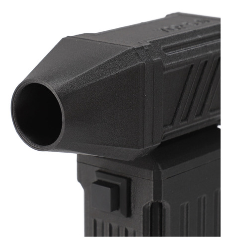 Portable Jet Blower Small 300000rpm Adjustable Speed Type C