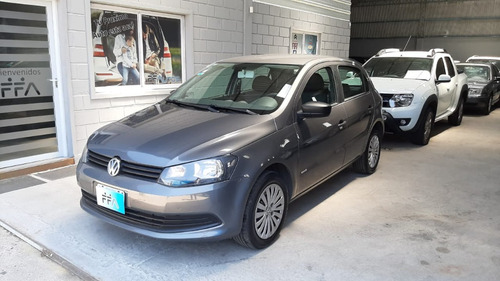 Volkswagen Gol Trend 1.6 5p L/13 Pk I 2013