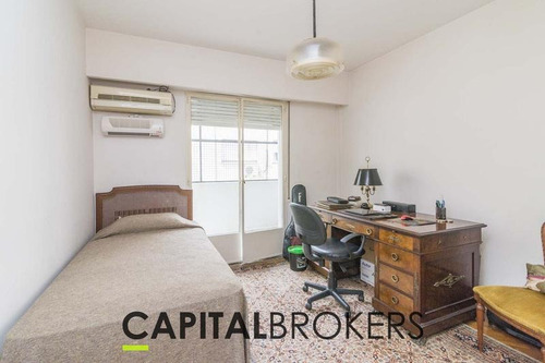 Imagen 17 de 22 de Departamento En Venta Palermo 4 Ambientes