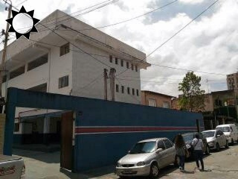 Imagem 4 de 4 de Prédio Para Venda Com Renda Santo Amaro, São Paulo - Pr00092