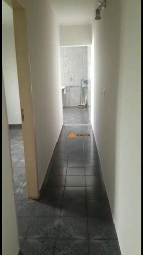 Imagem 4 de 10 de Casa Residencial À Venda, Parque Industrial Tanquinho, Ribeirão Preto. - Ca1669