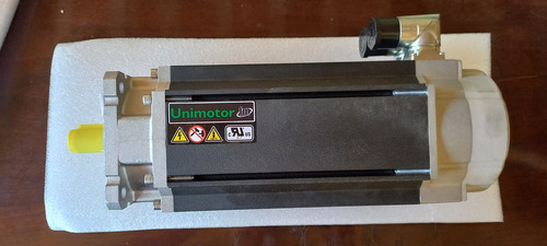Unimotor Nidec Control Techniques