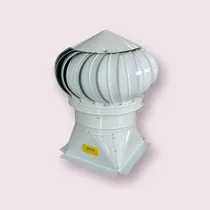 Comprar Extractor Atmosférico Tipo Cebolla 16 De Garganta Para Techo