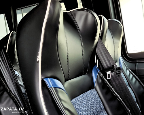 Sprinter Turismo 2024 Yhq
