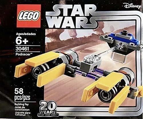 Lego Podracer