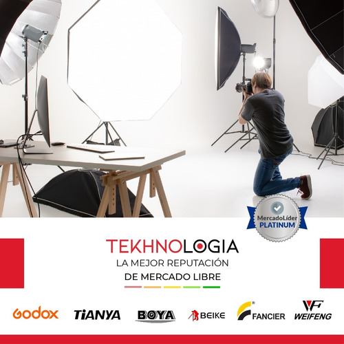 Imagen 10 de 10 de Caja De Luz Light Box 80x80x80 Catalogos Fotografia Portatil