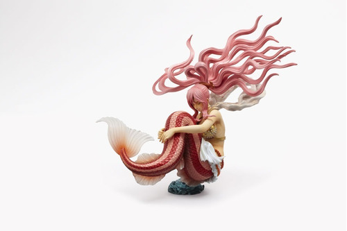 One Piece Figure Colosseum - Scultures - Shirahoshi