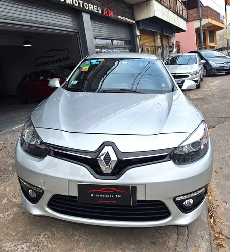 Renault Fluence 2.0 Ph2 Luxe 143cv