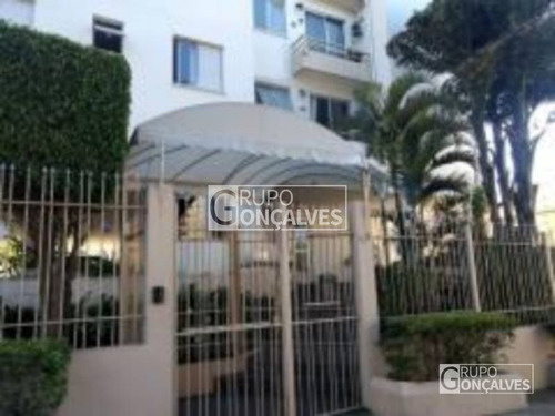 Imagem 1 de 8 de Apartamento Em Condomínio Padrão Para Venda No Bairro Vila Matilde, 2 Dorm, 1 Vagas, 51 M - Código: 4411