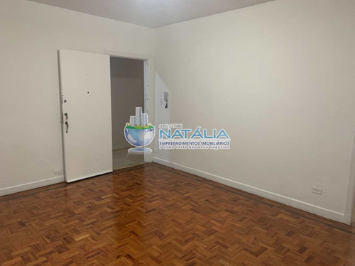 Imagem 2 de 16 de Apartamento Com 2 Dorms, Cerqueira César, São Paulo, Cod: 64194 - A64194