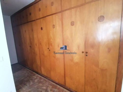 Imagem 29 de 30 de Apartamento Com 3 Dormitórios À Venda, 260 M² Por R$ 4.600.000 - Jardim Paulistano - São Paulo/sp - Ap4352