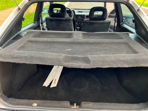 Imagem 13 de 25 de (reservado) Kadett Sle Automatico Ac Troca Gsi Gol Gts Gti