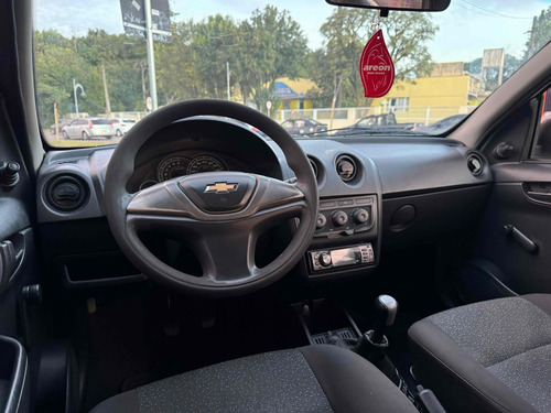 Chevrolet Celta 1.0 MPFI LS 8V FLEX 4P MANUAL