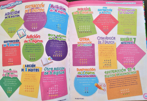 Libro 1001 Desafíos De Razonamiento Lógico-matemático