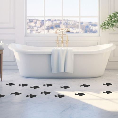 * Pegatinas Antideslizantes For Bañera, 20 Unidades, Sli